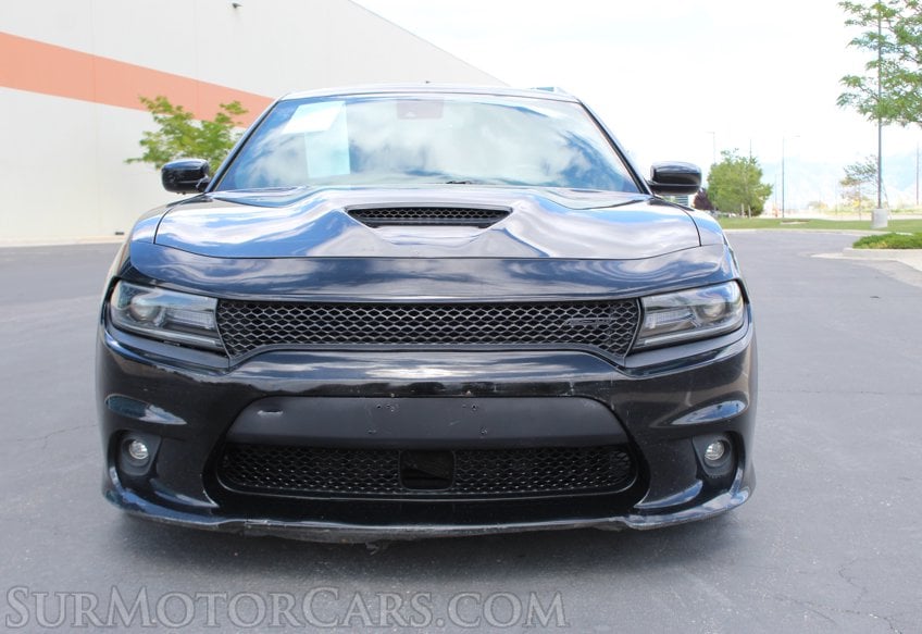 2015 Dodge Charger - Image 14
