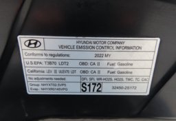 2022 Hyundai SANTA CRUZ SEL Premium - Image 56