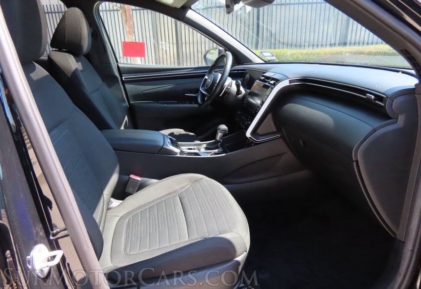 2022 Hyundai SANTA CRUZ SEL Premium - Image 46