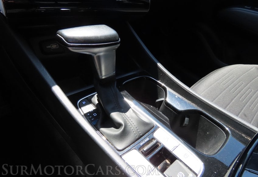 2022 Hyundai SANTA CRUZ SEL Premium - Image 19