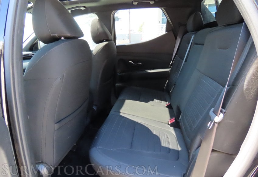 2022 Hyundai SANTA CRUZ SEL Premium - Image 37