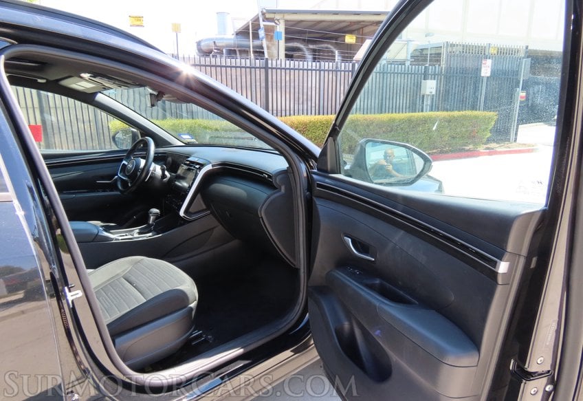 2022 Hyundai SANTA CRUZ SEL Premium - Image 45