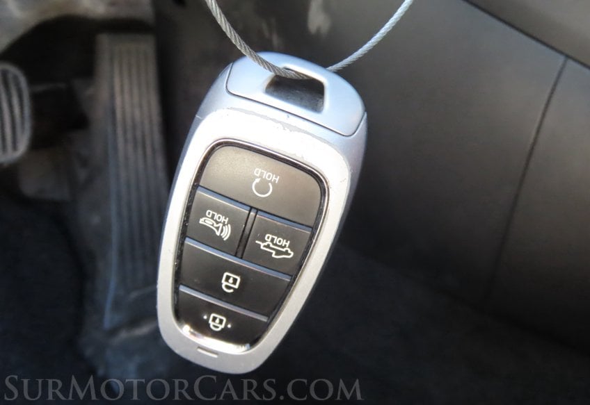 2022 Hyundai SANTA CRUZ SEL Premium - Image 24