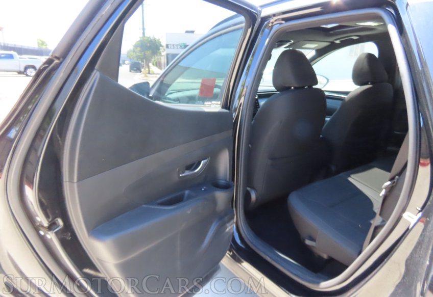2022 Hyundai SANTA CRUZ SEL Premium - Image 35
