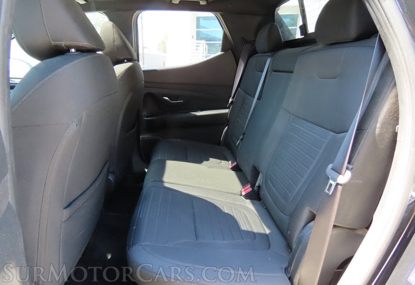 2022 Hyundai SANTA CRUZ SEL Premium - Image 36