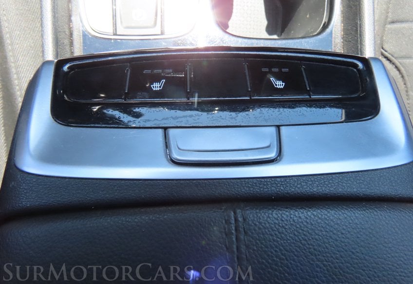 2022 Hyundai SANTA CRUZ SEL Premium - Image 22