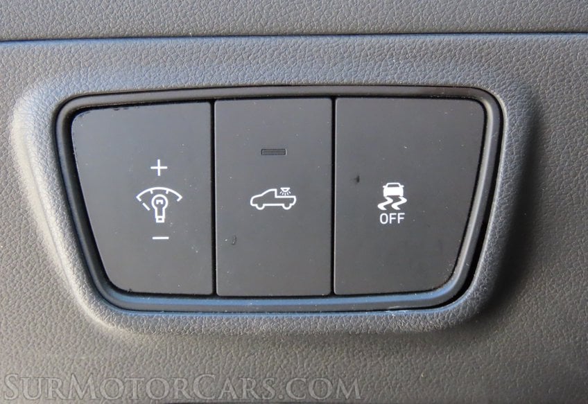 2022 Hyundai SANTA CRUZ SEL Premium - Image 23