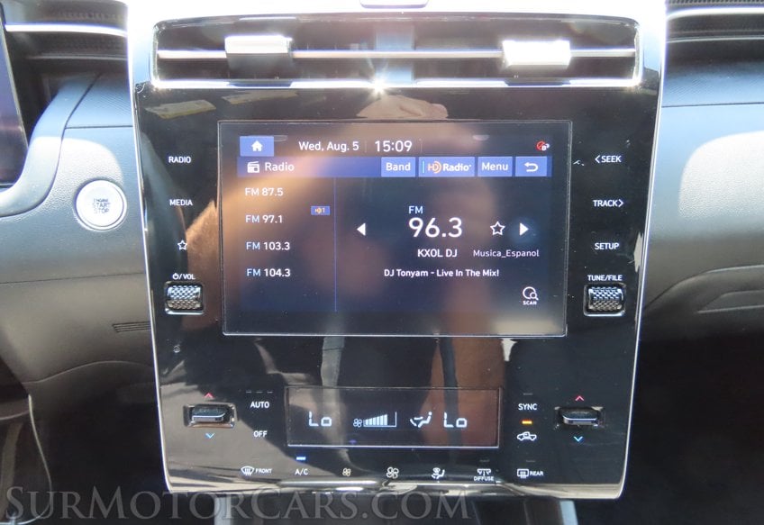 2022 Hyundai SANTA CRUZ SEL Premium - Image 17
