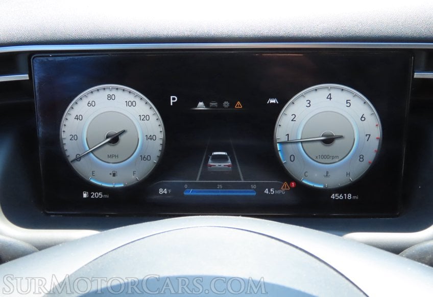 2022 Hyundai SANTA CRUZ SEL Premium - Image 18