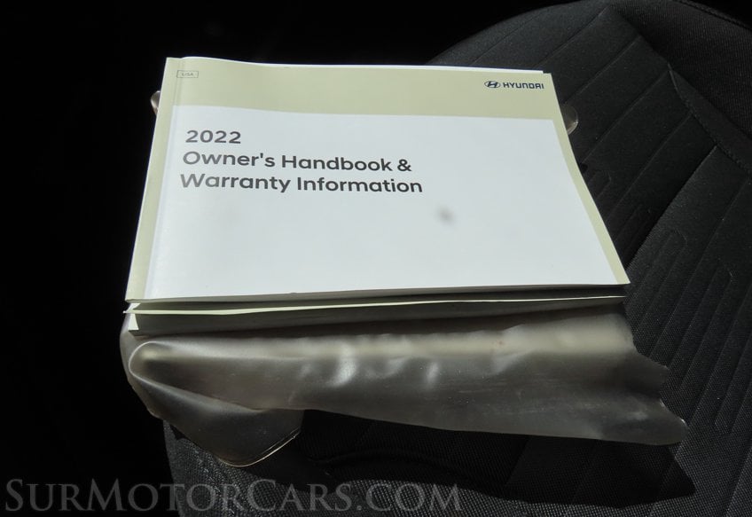 2022 Hyundai SANTA CRUZ SEL Premium - Image 15