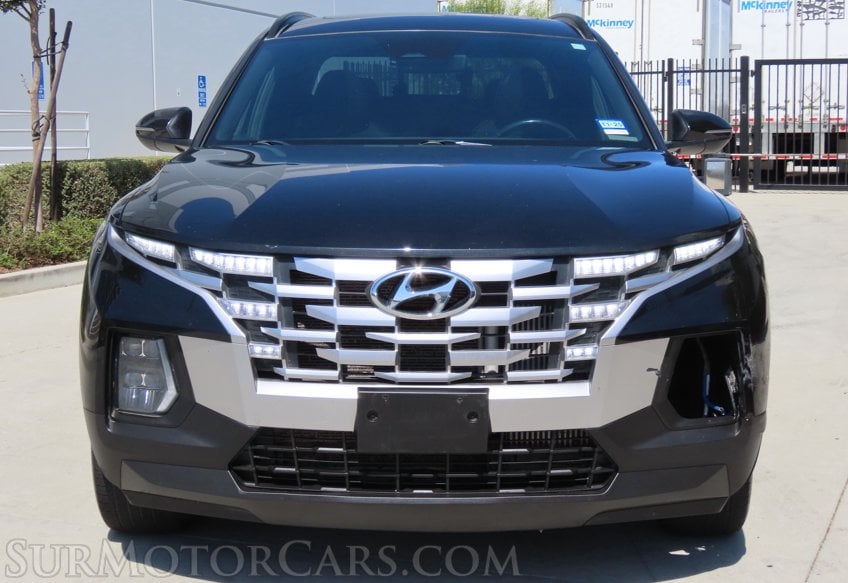 2022 Hyundai SANTA CRUZ SEL Premium - Image 11