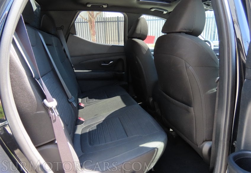2022 Hyundai SANTA CRUZ SEL Premium - Image 49