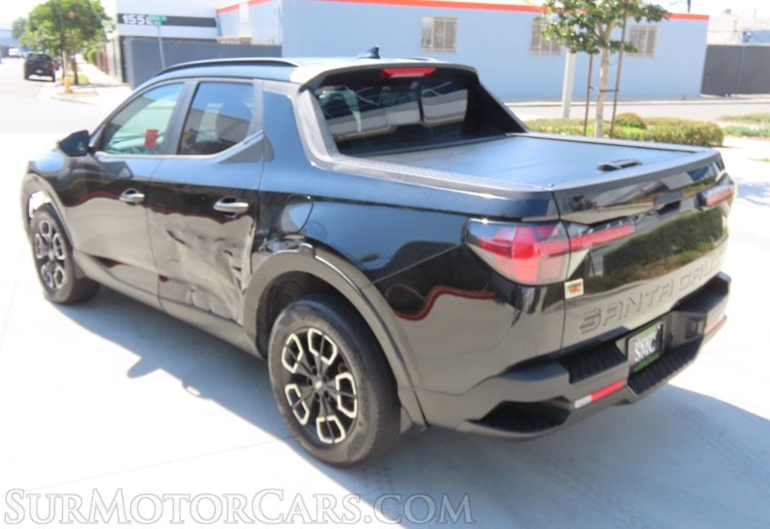 2022 Hyundai SANTA CRUZ SEL Premium - Image 10