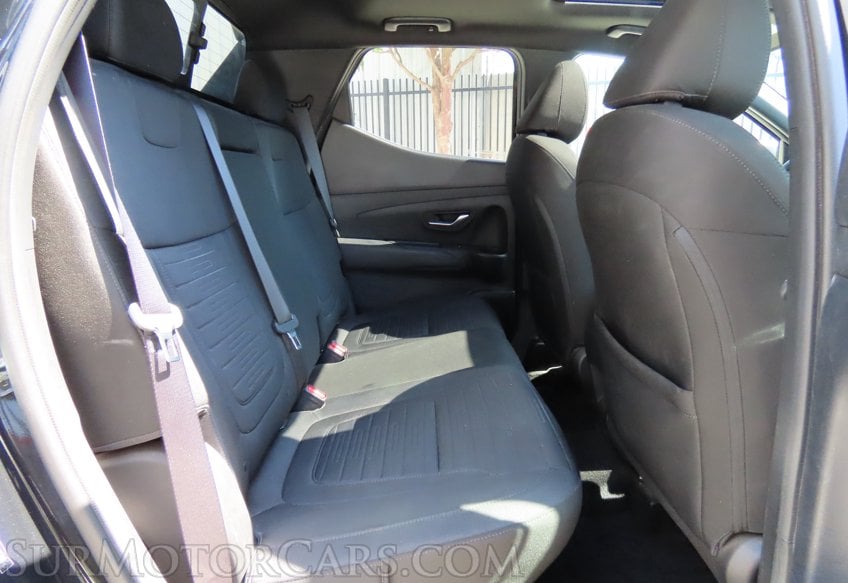 2022 Hyundai SANTA CRUZ SEL Premium - Image 50