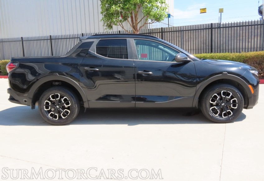 2022 Hyundai SANTA CRUZ SEL Premium - Image 5