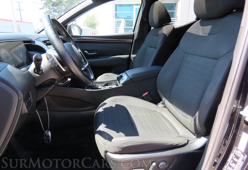 2022 Hyundai SANTA CRUZ SEL Premium - Image 33