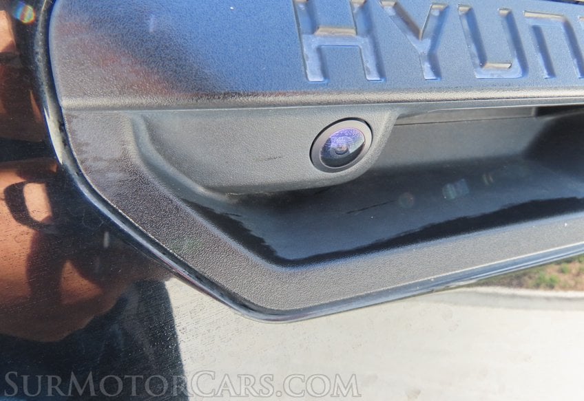 2022 Hyundai SANTA CRUZ SEL Premium - Image 43