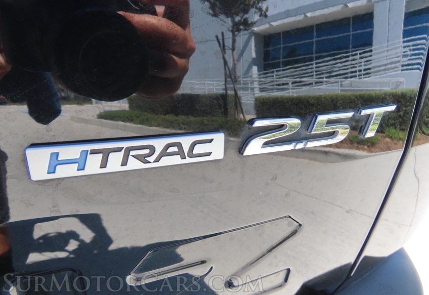 2022 Hyundai SANTA CRUZ SEL Premium - Image 42