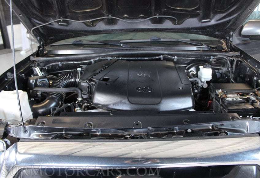 2015 Toyota Tacoma 4WD V6 - Image 49