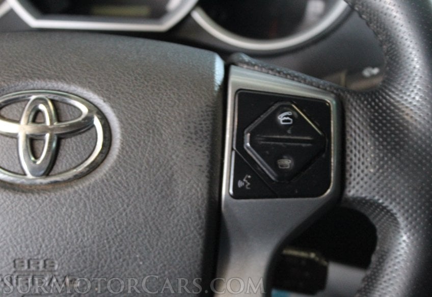 2015 Toyota Tacoma 4WD V6 - Image 33