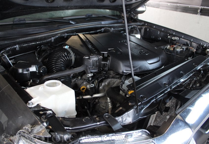 2015 Toyota Tacoma 4WD V6 - Image 51