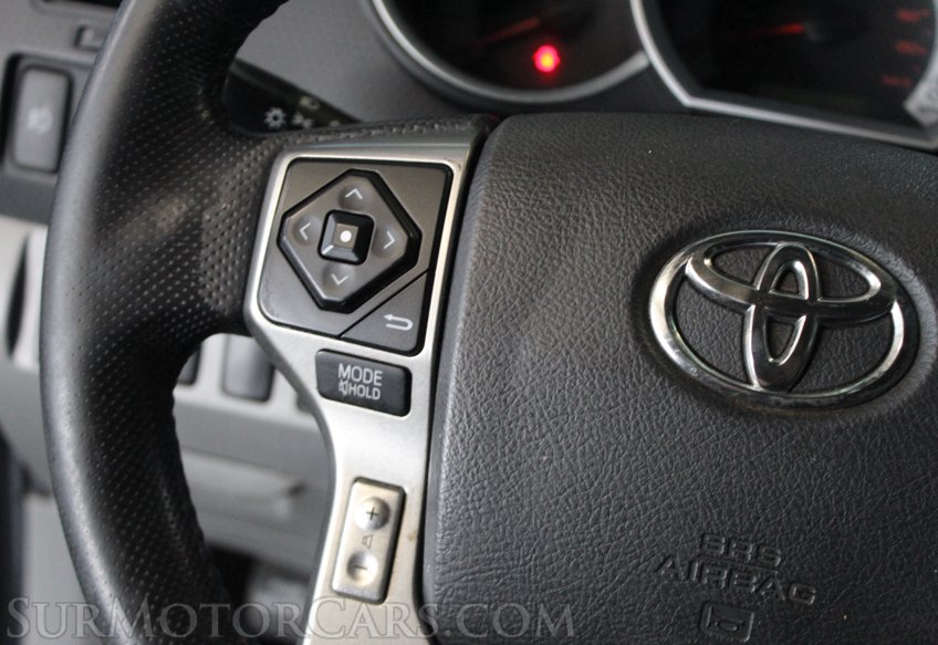 2015 Toyota Tacoma 4WD V6 - Image 32