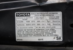 2015 Toyota Tacoma 4WD V6 - Image 53