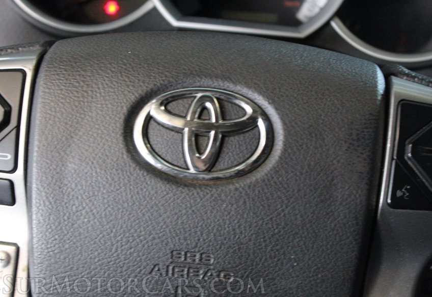 2015 Toyota Tacoma 4WD V6 - Image 30