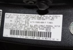 2015 Toyota Tacoma 4WD V6 - Image 54