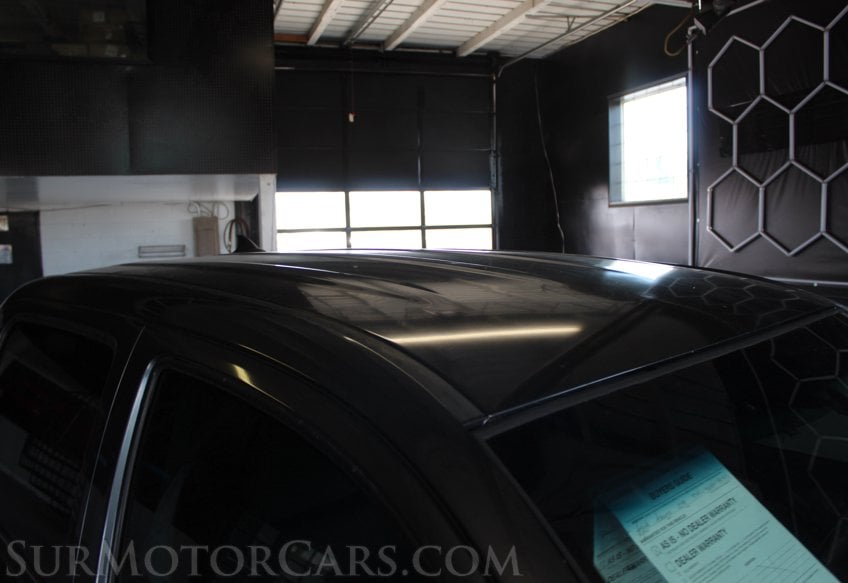 2015 Toyota Tacoma 4WD V6 - Image 25