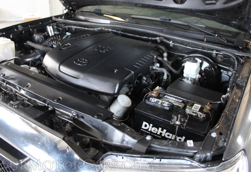 2015 Toyota Tacoma 4WD V6 - Image 52