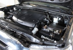 2015 Toyota Tacoma 4WD V6 - Image 52