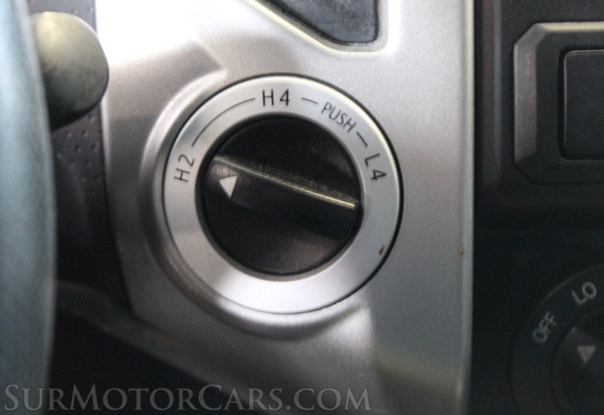 2015 Toyota Tacoma 4WD V6 - Image 35