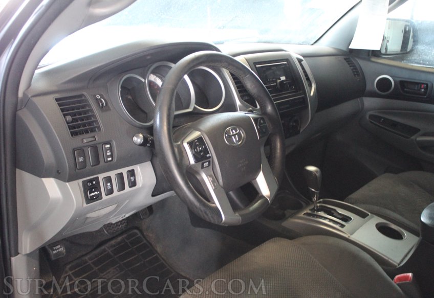 2015 Toyota Tacoma 4WD V6 - Image 41