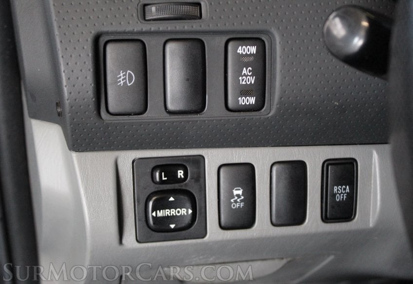 2015 Toyota Tacoma 4WD V6 - Image 28
