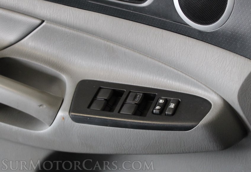 2015 Toyota Tacoma 4WD V6 - Image 37