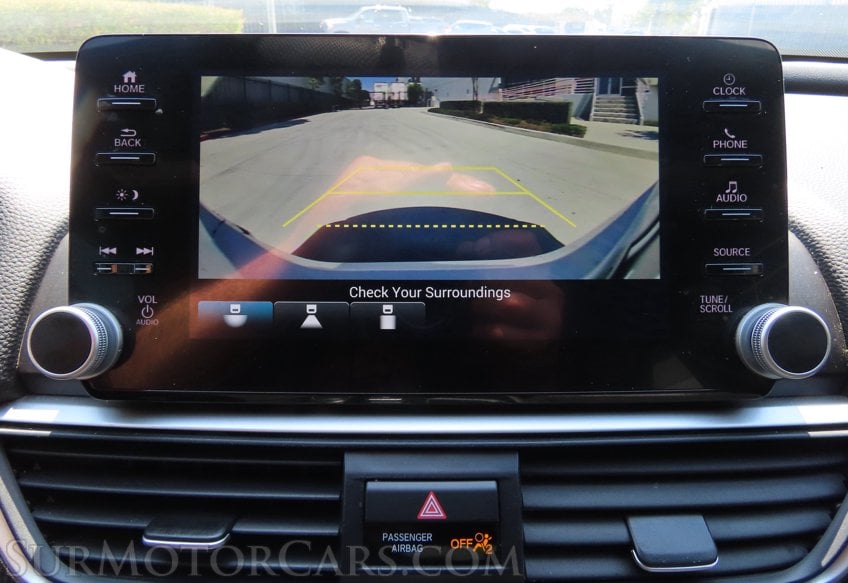 2021 Honda Accord Sport - Image 14