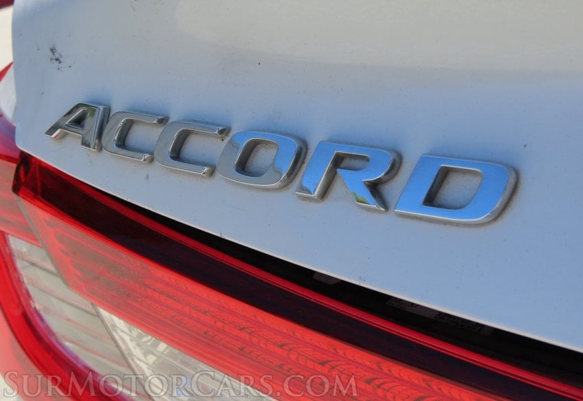 2021 Honda Accord Sport - Image 48