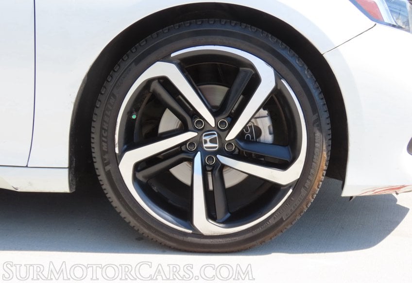 2021 Honda Accord Sport - Image 51