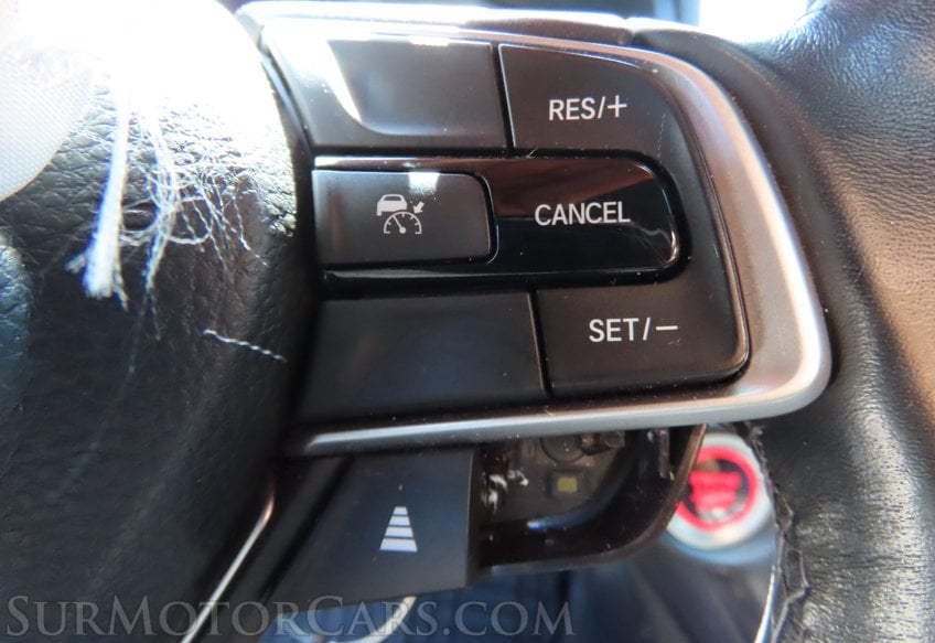 2021 Honda Accord Sport - Image 24
