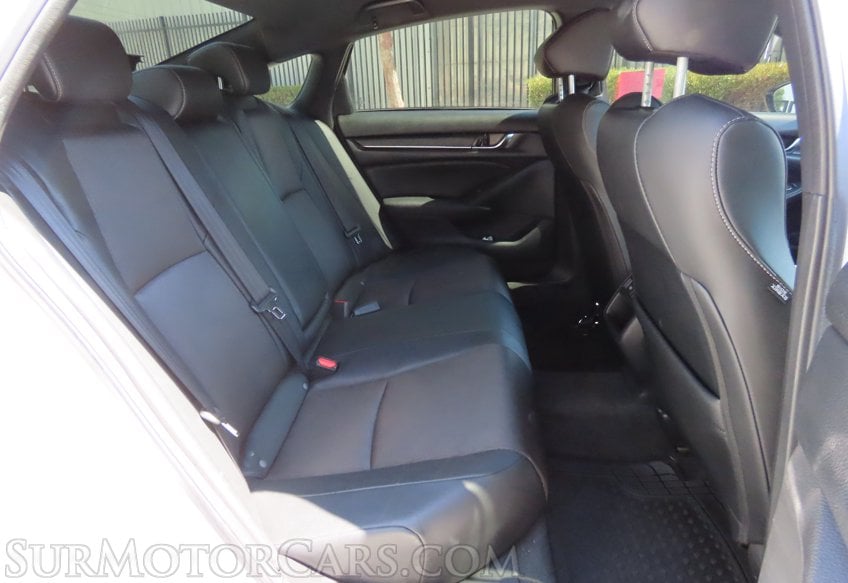 2021 Honda Accord Sport - Image 17