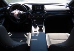 2021 Honda Accord Sport - Image 46