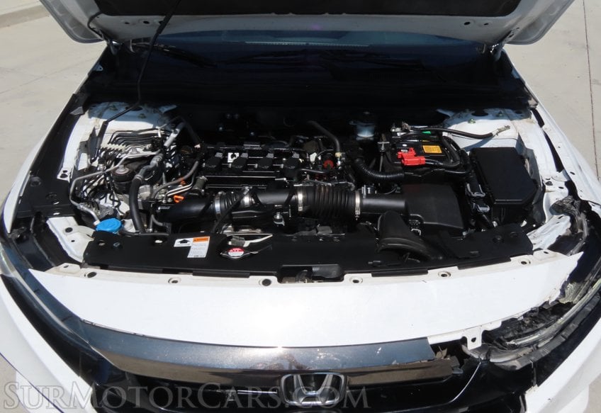 2021 Honda Accord Sport - Image 37