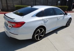 2021 Honda Accord Sport - Image 7