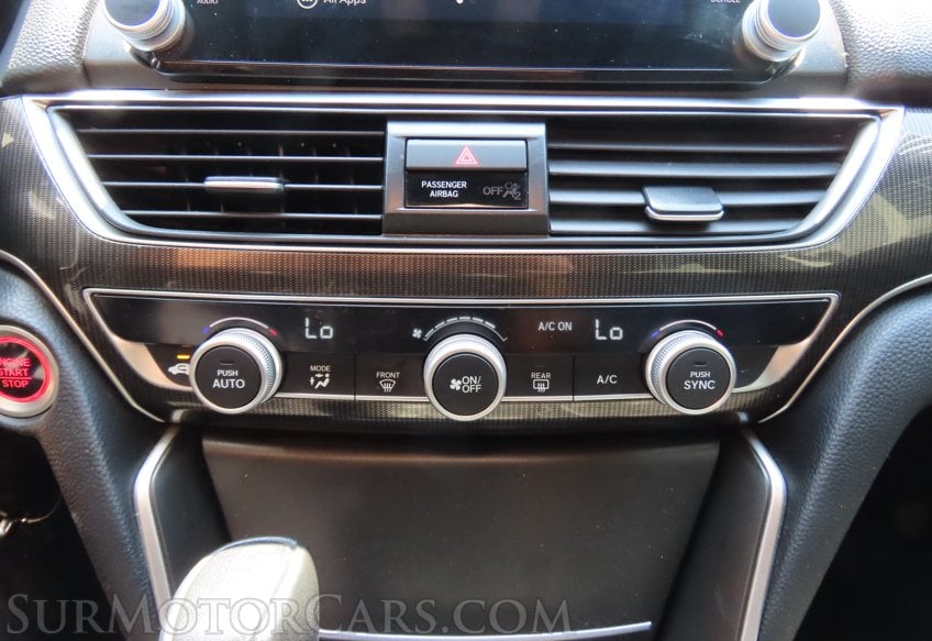 2021 Honda Accord Sport - Image 20