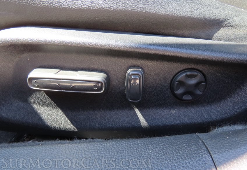 2021 Honda Accord Sport - Image 31