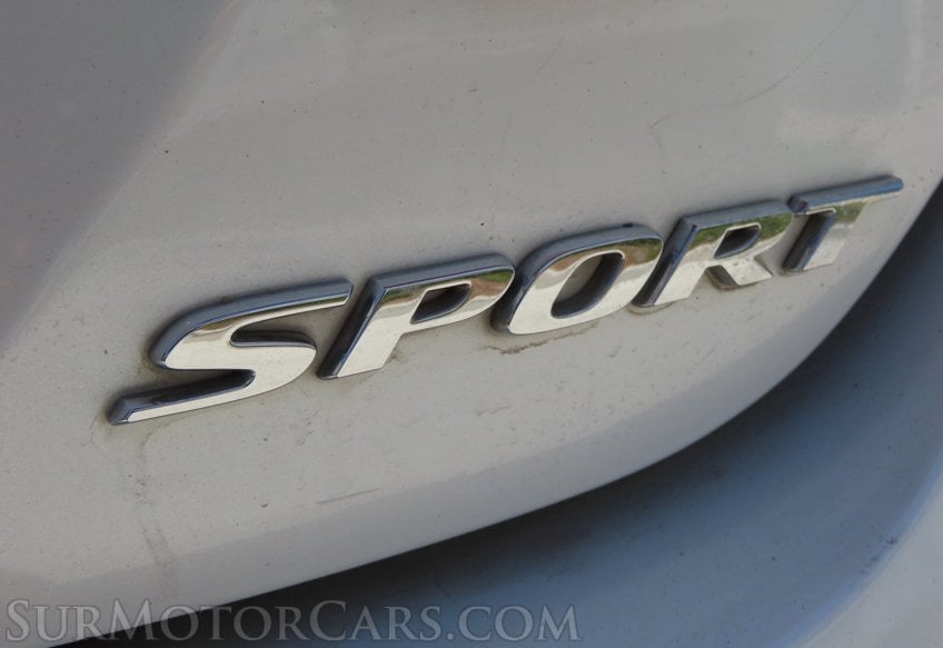 2021 Honda Accord Sport - Image 49