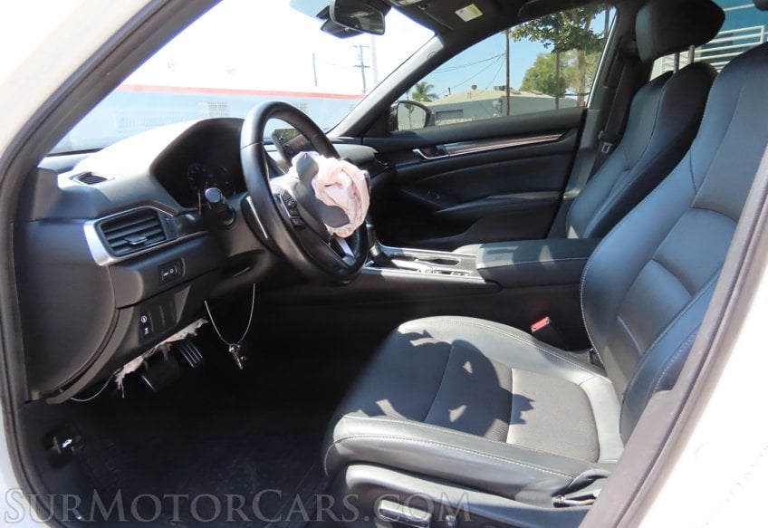 2021 Honda Accord Sport - Image 32