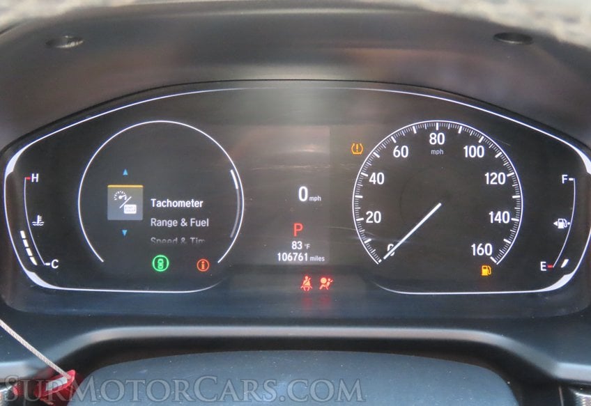 2021 Honda Accord Sport - Image 23