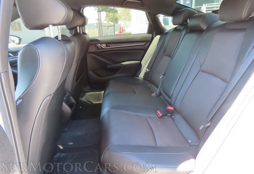2021 Honda Accord Sport - Image 44